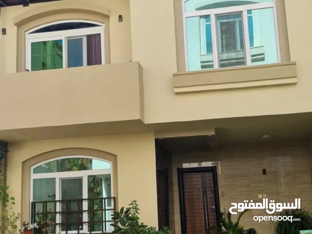 فيلا للبيع الحوض - حى الكوثر - تشطيبات حديثه وراقيه جدا من غير الاثاث