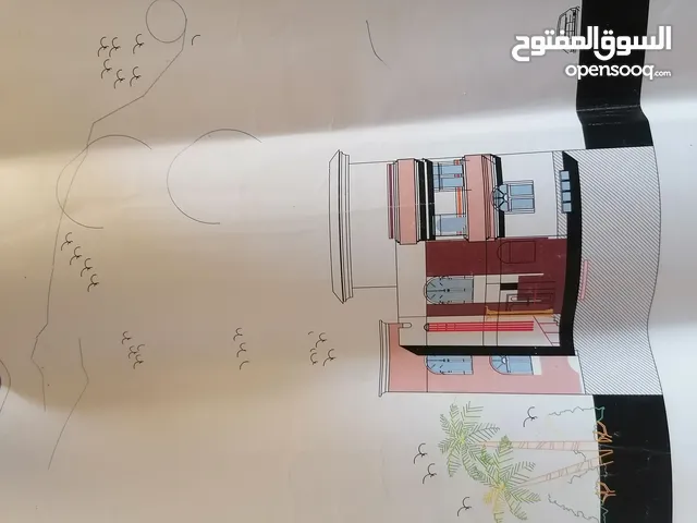 منزل لود بيرنق مربع 49 امدرمان ابو سعد