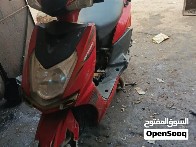 دراجه سكنس تايوان انزل للوصف