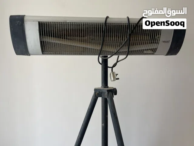 مدفأه كهربائيه