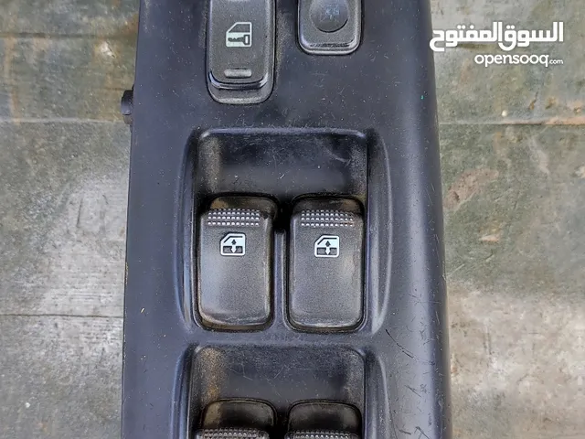 Interior Parts Body Parts in Misrata