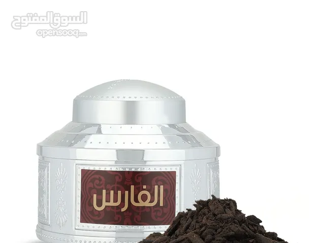 بخور الفارس من دخون سعودية