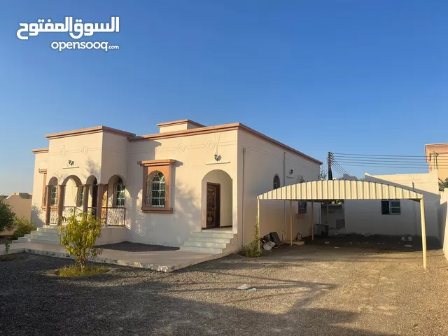 229 m2 4 Bedrooms Townhouse for Sale in Buraimi Al Buraimi