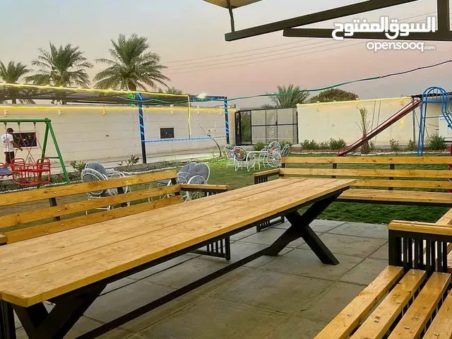 مزارع بالبوعيثه للايجار اليومي أو شفتات