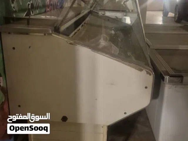 فريزر وثلاجات عرض مناسبة لمحلات الدجاج والمطاعم
