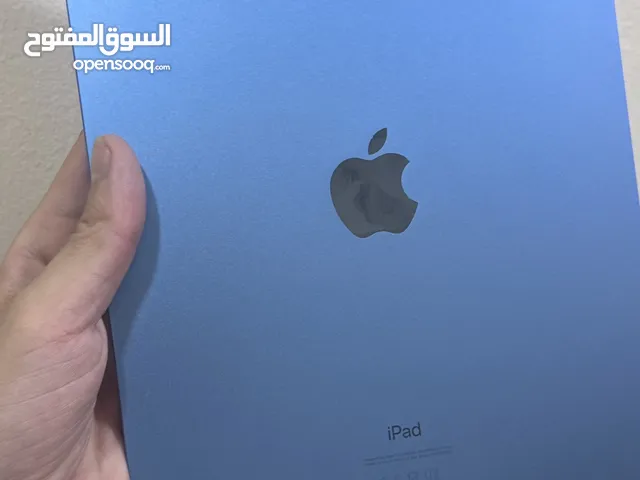 Apple iPad 10 64 GB in Abu Dhabi
