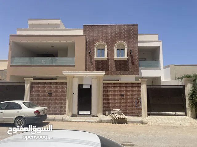 240 m2 3 Bedrooms Villa for Rent in Tripoli Al-Jabs