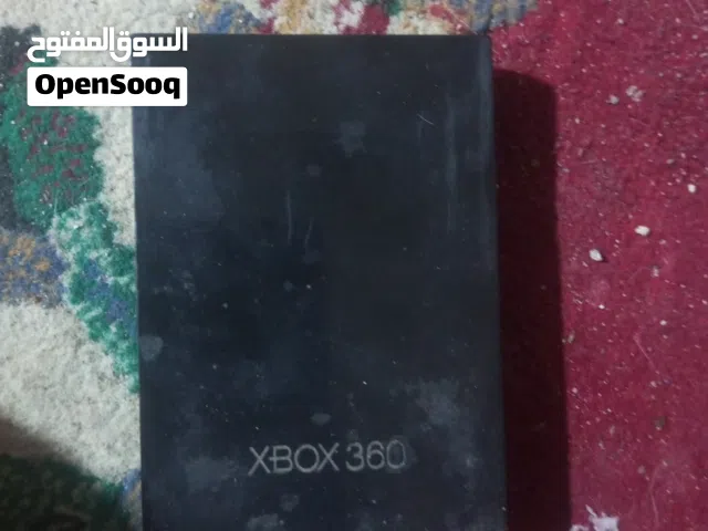 هارد اكس بوكس 360