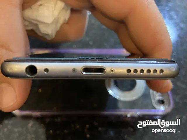 Apple iPhone 6 32 GB in Amman