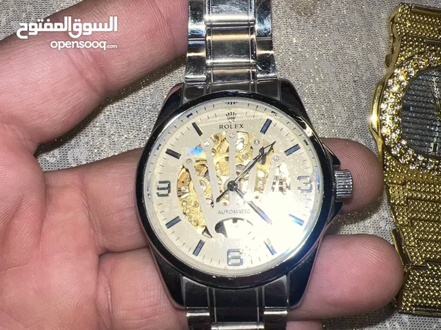 ثلاث ساعات كوبي درجة اولى للبيع