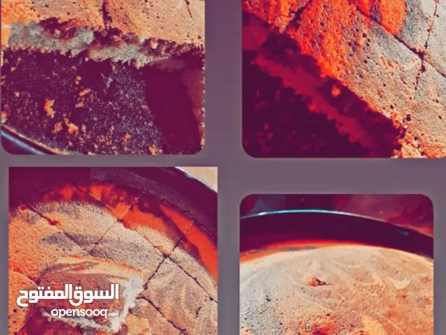 كيك فاتي 2025 للبيع