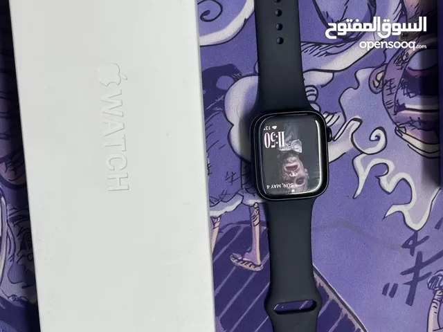 Apple Watch s8