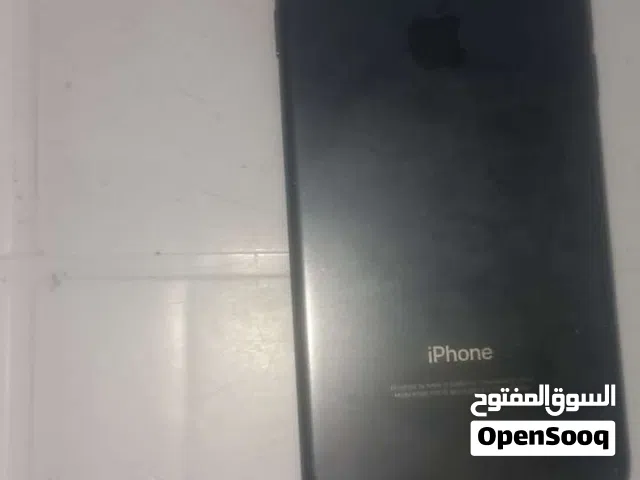 Apple iPhone 7 128 GB in Zarqa
