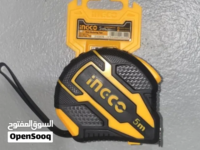متر INGCO ثلاثة متر