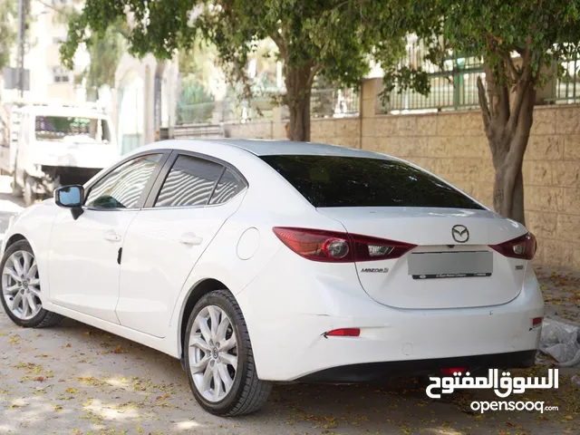 Used Mazda Other in Qalqilya