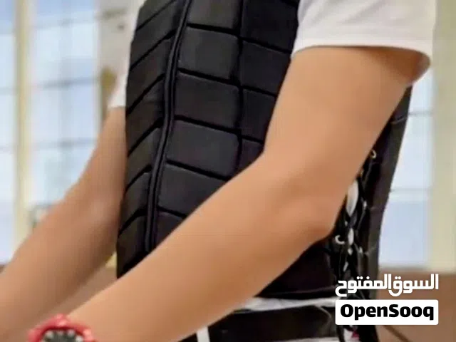 سترة حماية لركوب الخيل Protcting riding vest