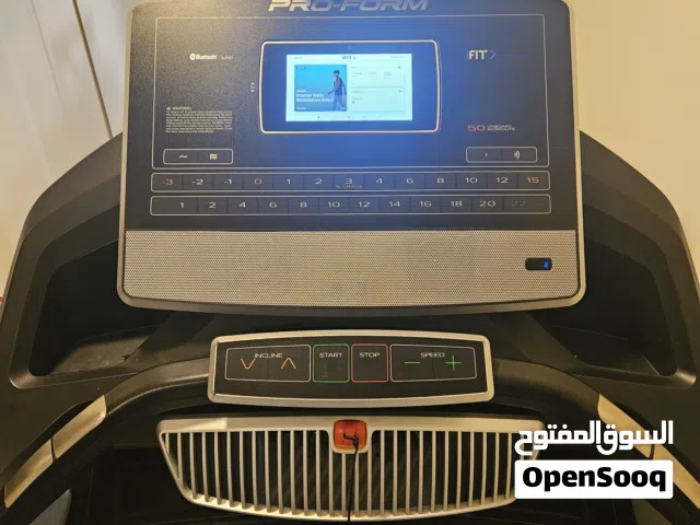 PRO-FORM Pro 2000 iFIT Treadmill