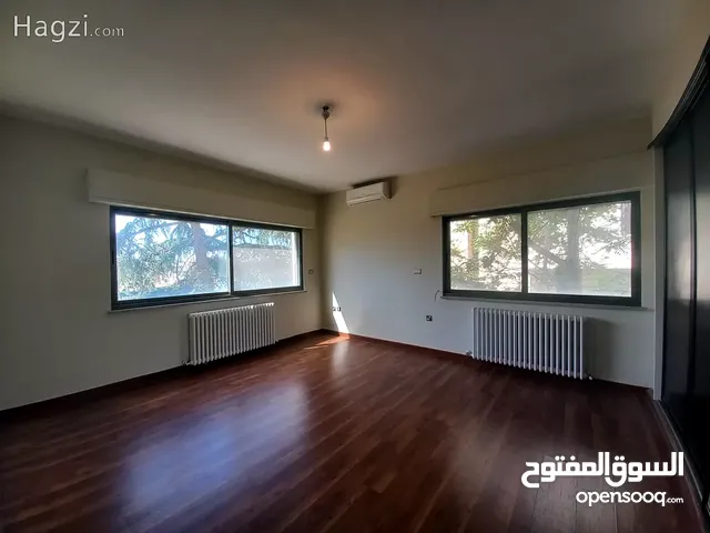 320 m2 4 Bedrooms Apartments for Rent in Amman 4th Circle