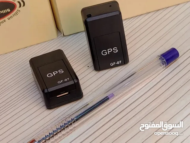 جهاز جي بي اس جي اف gf07