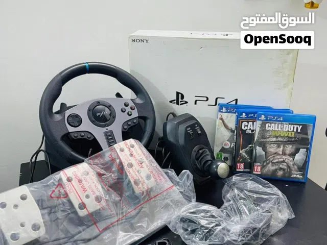 PlayStation 4 PlayStation for sale in Baghdad