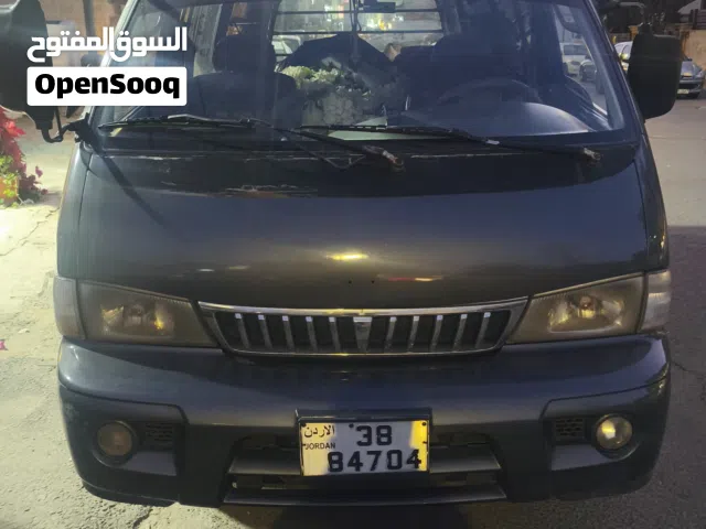 2003 كيا بريجيو