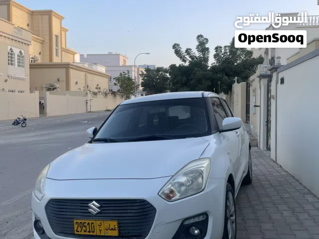 سزوكي صالون سويفت للبيع