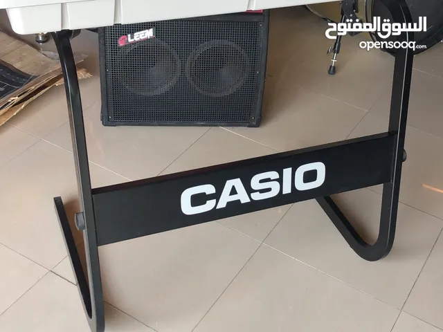 Casio CTK 4400
