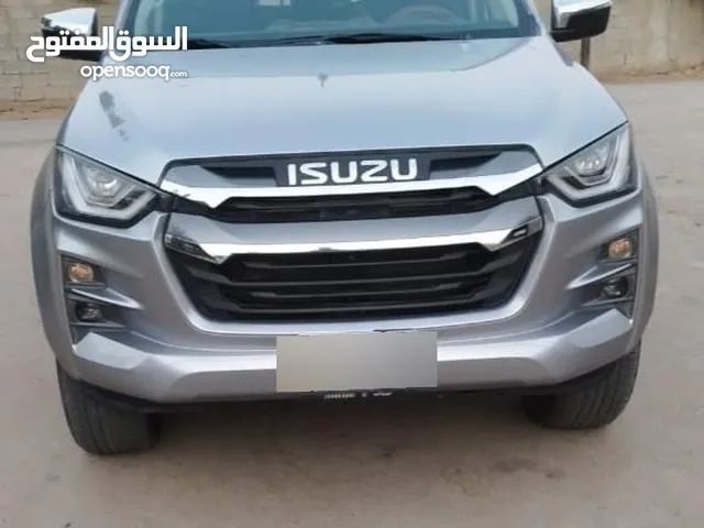 ازوزه دي ماكس 23 ياباني