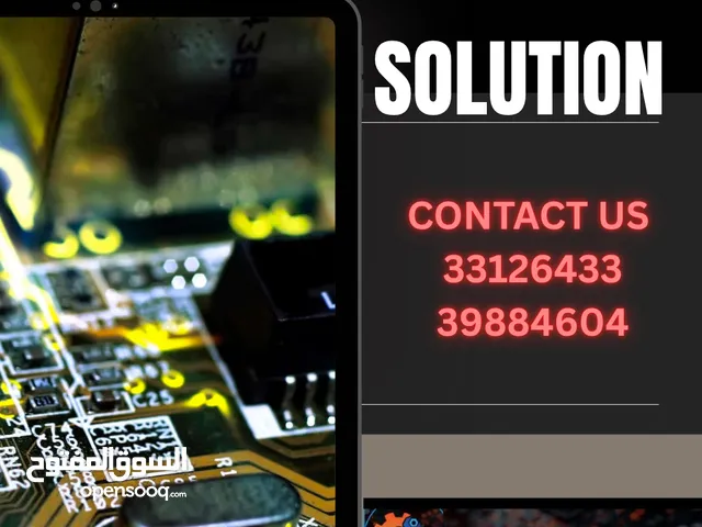 TV REPAIRING AVAILABLE