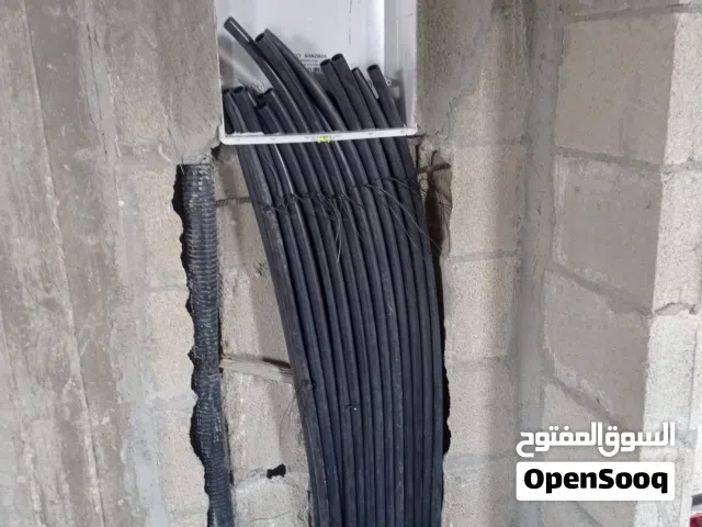 جميع اعمال الكهرباء