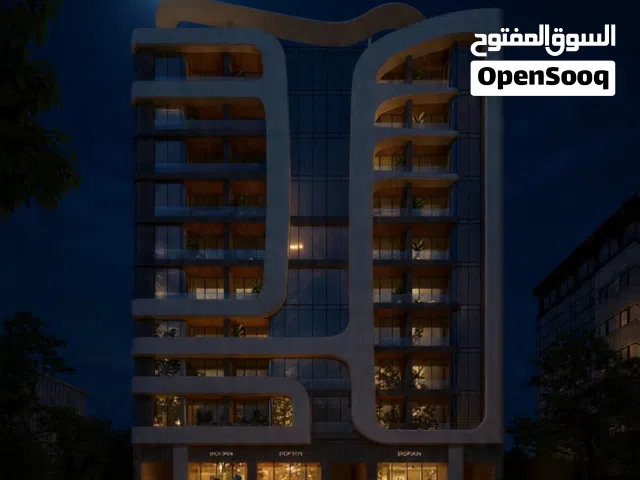 شقة غرفة نوم بالعذيبة. . اخر الوحدات المتاحة (فرصتك الذهبية الان )
