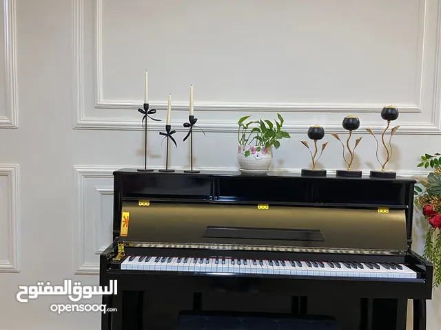 للبيع بيانو جديد / نوع كراند كهربائي Grand Piano 88 Keys Electric Piano