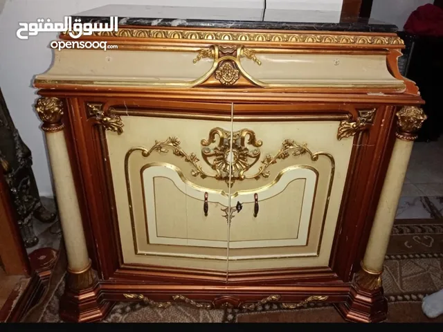 غرفه نومً مصريه طقم أمريكي