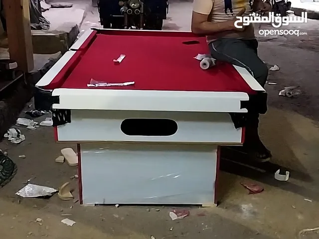 تربيزه بلياردو