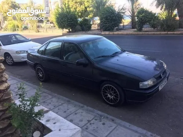 Used Opel Vectra in Aqaba