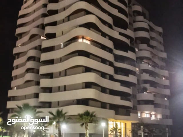 Des appartements de luxe à louer à la journée / Casablanca Marina