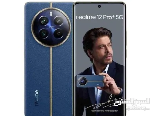 Realme 11 Pro Plus 256 GB in Basra