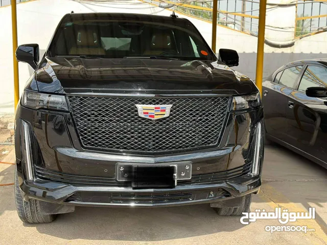 كاديلاك اسكاليد للبيع 2022