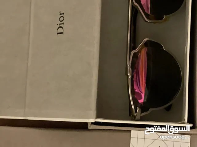 Christian Dior Sunglasses unisex