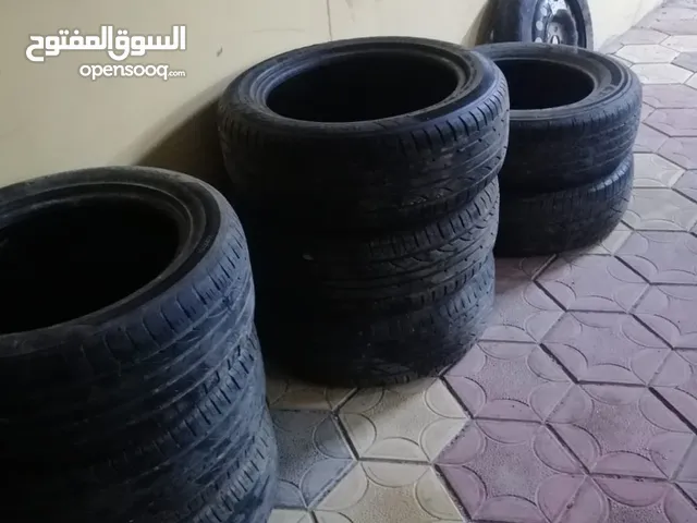Other 17 Tyre & Rim in Al Batinah