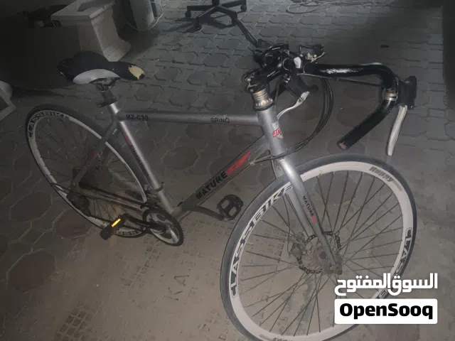 Hybrid spino MZ-c30 دراجه هوائية للسباقات حجم 24