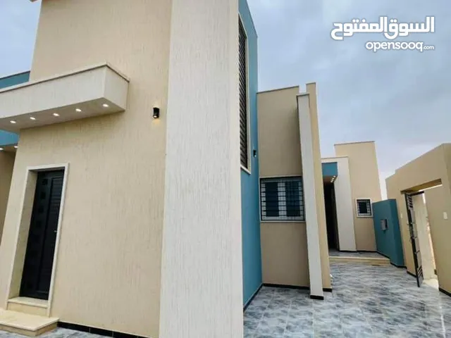 185 m2 5 Bedrooms Townhouse for Sale in Misrata Other
