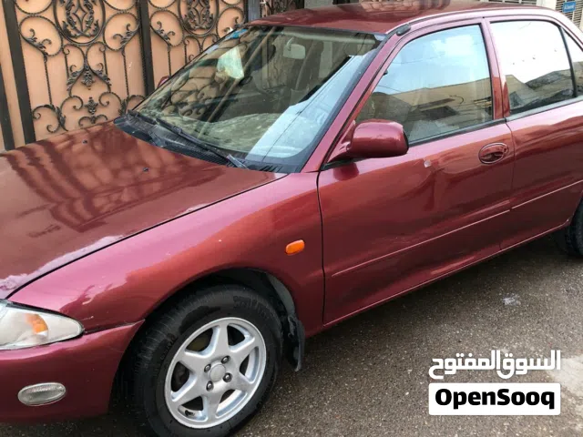 2005 Proton Other