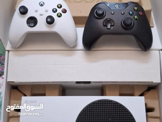 Xbox Series S Xbox for sale in Al Batinah