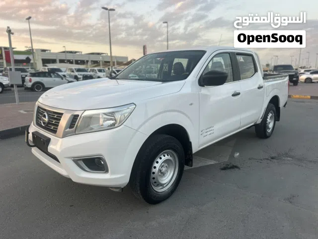 2019 نيسان نافارا LE