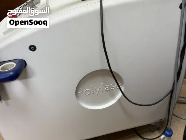 جهاز ليزر أمريكي موديل 2015