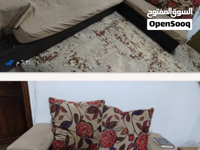 طقم كنب كورنر للبيع