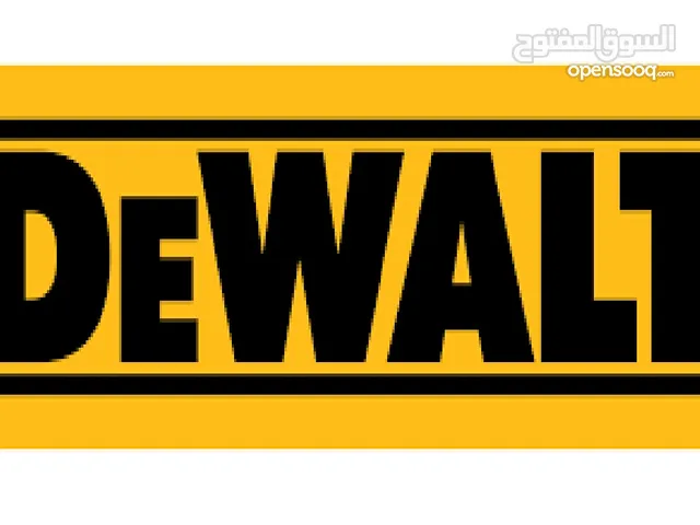 Dewalt Power tools and accessories