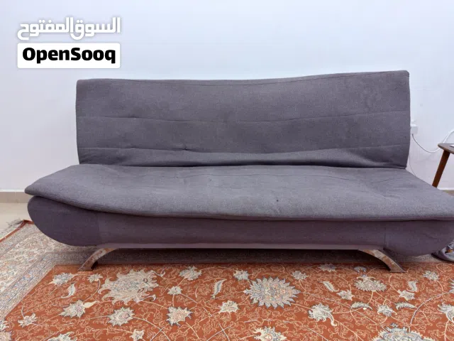 كنبة سرير للبيع