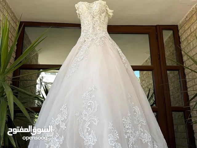 Weddings and Engagements Dresses in Amman